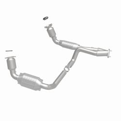 Magnaflow 458062
