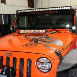 FISHBONE OFFROAD FB21066