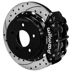 WIL Superlite Brake Kit Wilwood 140-17543-D