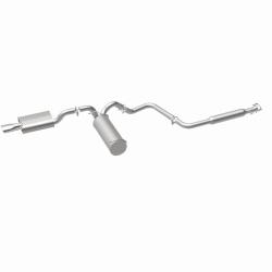MAG BRE Exhaust Kits Magnaflow 106-0844