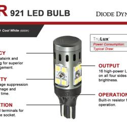 DIODE DYNAMICS DD0394P