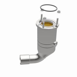 MAG Converter Direct Fit Magnaflow 51432