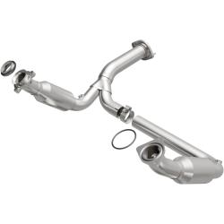 MAG Converter Direct Fit Magnaflow 49194