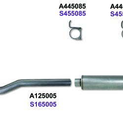 DIAMOND EYE PERFORMANCE K4211S