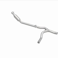 MAG Converter Direct Fit Magnaflow 4651610