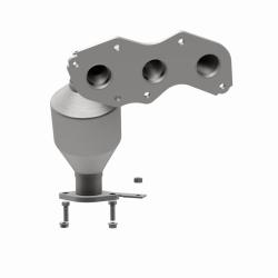 MAG Converter Direct Fit Magnaflow 51250