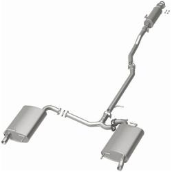 MAG BRE Exhaust Kits Magnaflow 106-0963