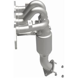 Magnaflow 5531382