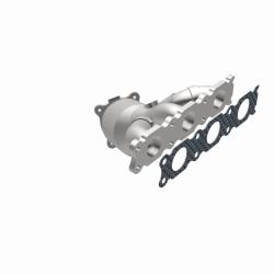 MAG Converter Direct Fit Magnaflow 52167