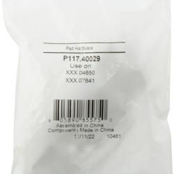 Stoptech 305.04650