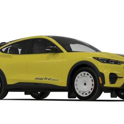 RALLY ARMOR MF96URXTBLKMBK