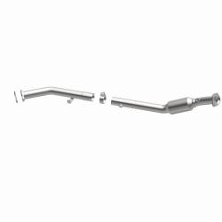 MAG Converter Direct Fit Magnaflow 4561030