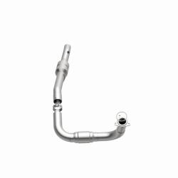 Magnaflow 458067