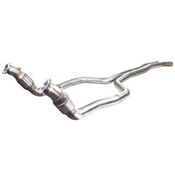 KOOKS HEADERS 23203300