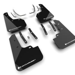 Rally Armor MF135-UR-BLK-WH