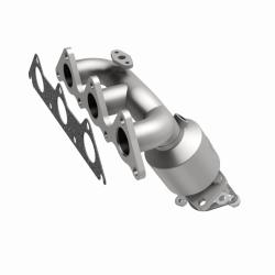 MAG Converter Direct Fit Magnaflow 50888