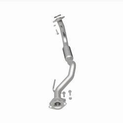 MAG BRE Front Pipe Kit Magnaflow 107-0138