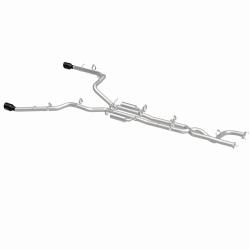 MAG Catback Exhaust Magnaflow 19705