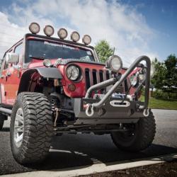 Rugged Ridge 11620.10