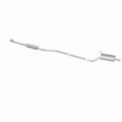 MAG BRE Exhaust Kits Magnaflow 106-0362