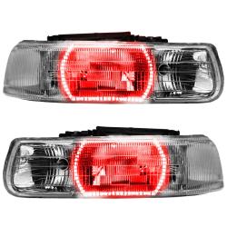 ORACLE Lighting 8166-334