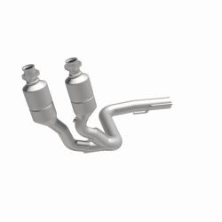 Magnaflow 458053
