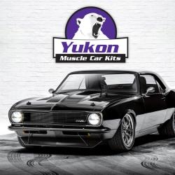 Yukon Gear & Axle YGK2322