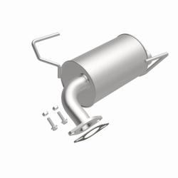 MAG BRE Exhaust Kits Magnaflow 108-0122