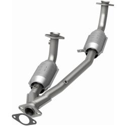Magnaflow 4451353