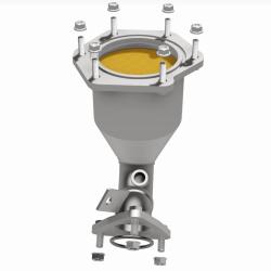 MAG Converter Direct Fit Magnaflow 6511128
