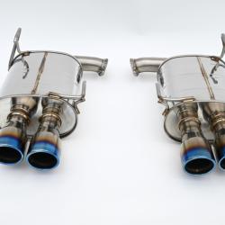 Invidia HS22SW4AQ4RT