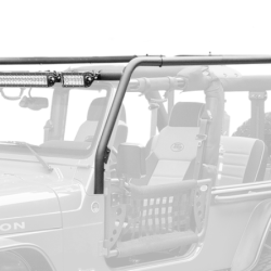 Body Armor 4x4 JK-712