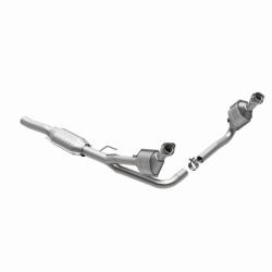 MAG Converter Direct Fit Magnaflow 93414