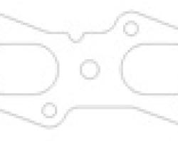 CG Exhaust Gaskets Cometic Gasket C5805-030