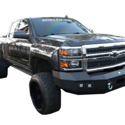 DV8 Offroad FBCS1-02