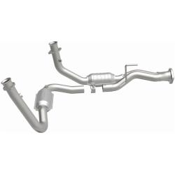 MAG Converter Direct Fit Magnaflow 49687