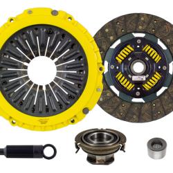 ACT HD/Perf Street Clutch Kits ACT GM13-HDSS