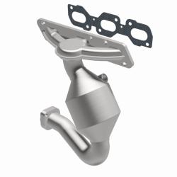 MAG Converter Direct Fit Magnaflow 452007