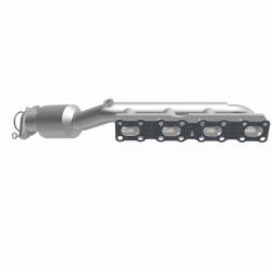 Magnaflow 4583380