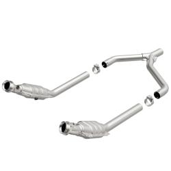 Magnaflow 49533