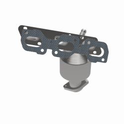 MAG Converter Direct Fit Magnaflow 49971