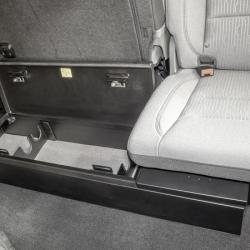 TUFFY PRODUCTS 35301