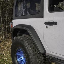 Rugged Ridge 11640.51