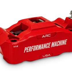 Performance Machine 0052-2426-RC