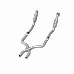 MAG Converter Direct Fit Magnaflow 49977