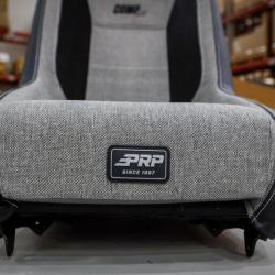 PRP SEATS A8301
