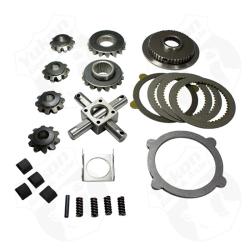 Yukon Gear & Axle YPKF9-P-28-REB