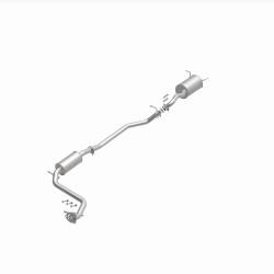 MAG BRE Exhaust Kits Magnaflow 106-0970