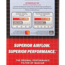 K&N ENGINEERING HA1003