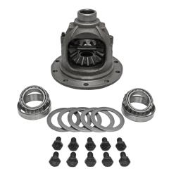 Yukon Gear & Axle YC D708107